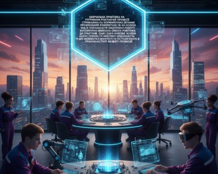 Н/п ОТРИМАННЯ РОБІТНИЧОЇ ПРОФЕСІЇ